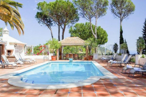 Villa Mediterranean Whirlpool And Gym